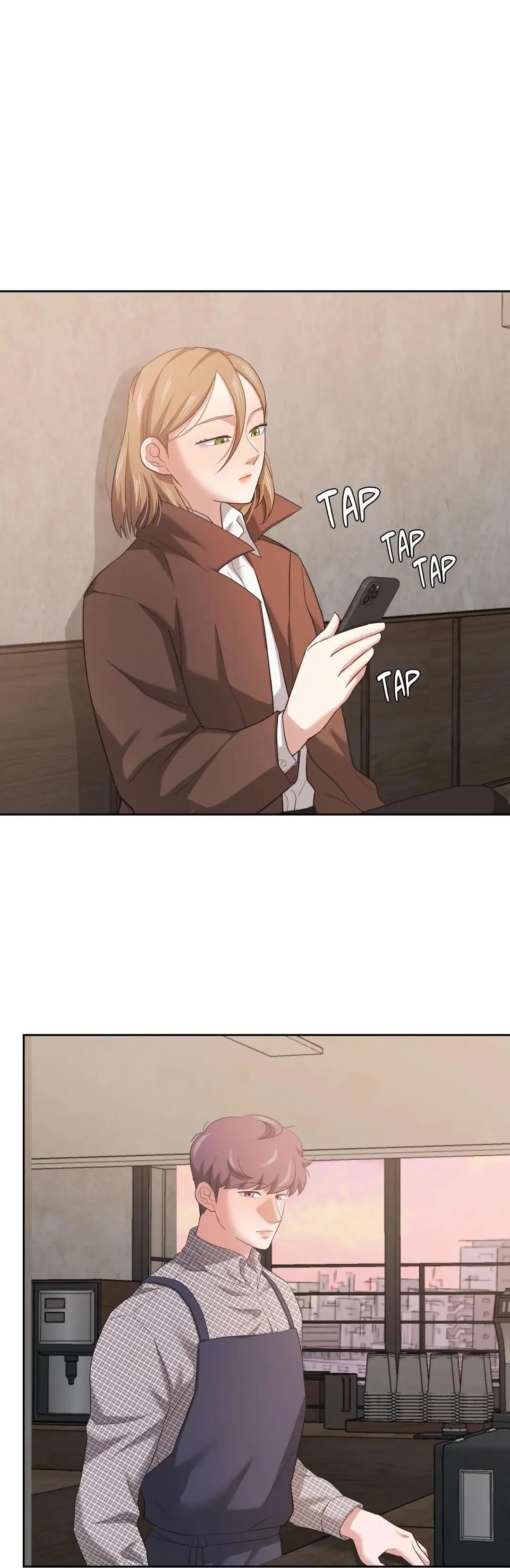 Booty Camp Chapter 19 - Manhwa18.com