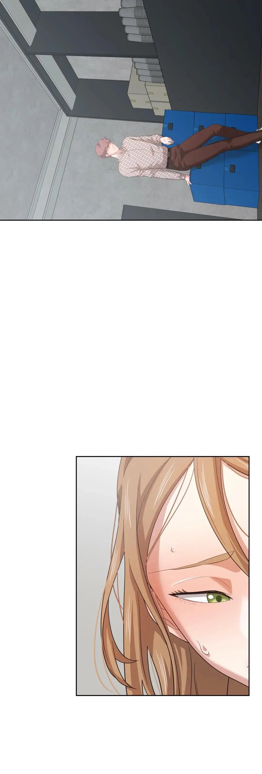 Booty Camp Chapter 19 - Manhwa18.com