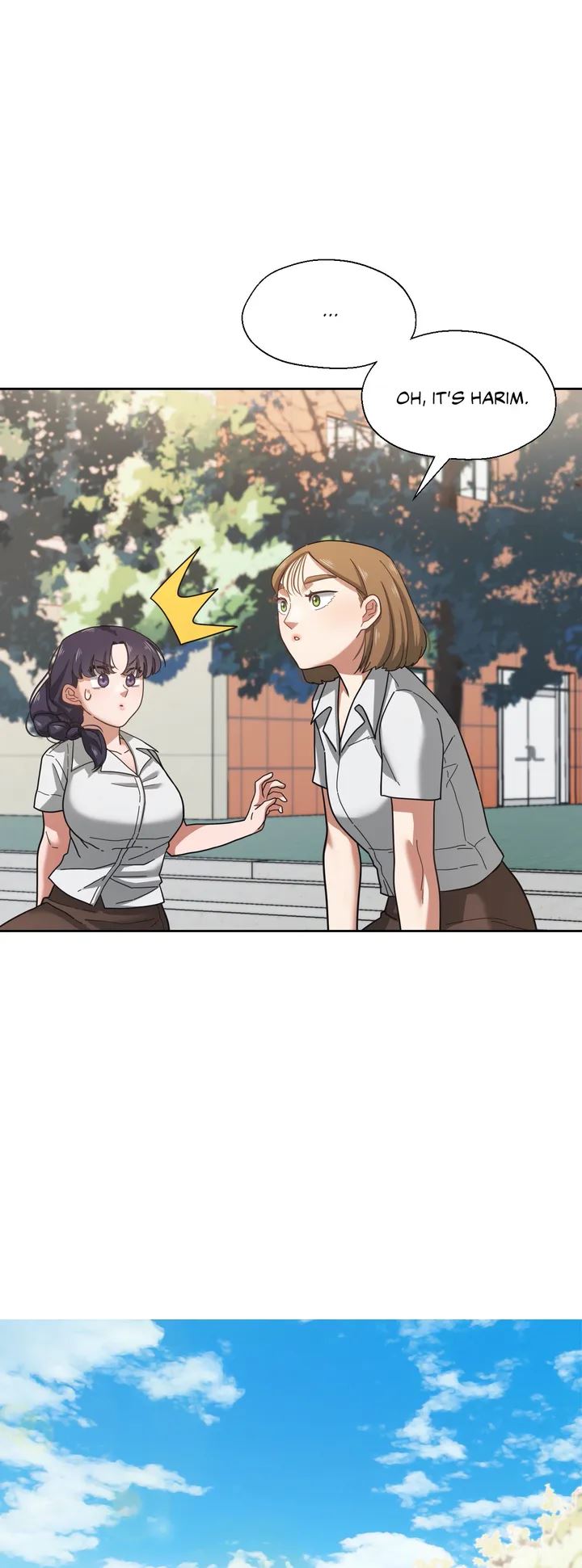 Booty Camp Chapter 2 - Manhwa18.com