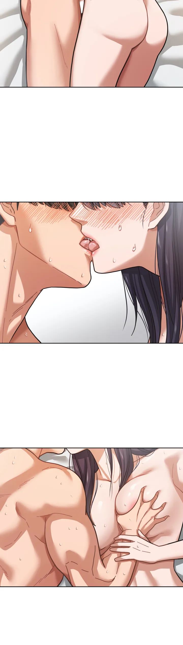 Booty Camp Chapter 2 - Manhwa18.com