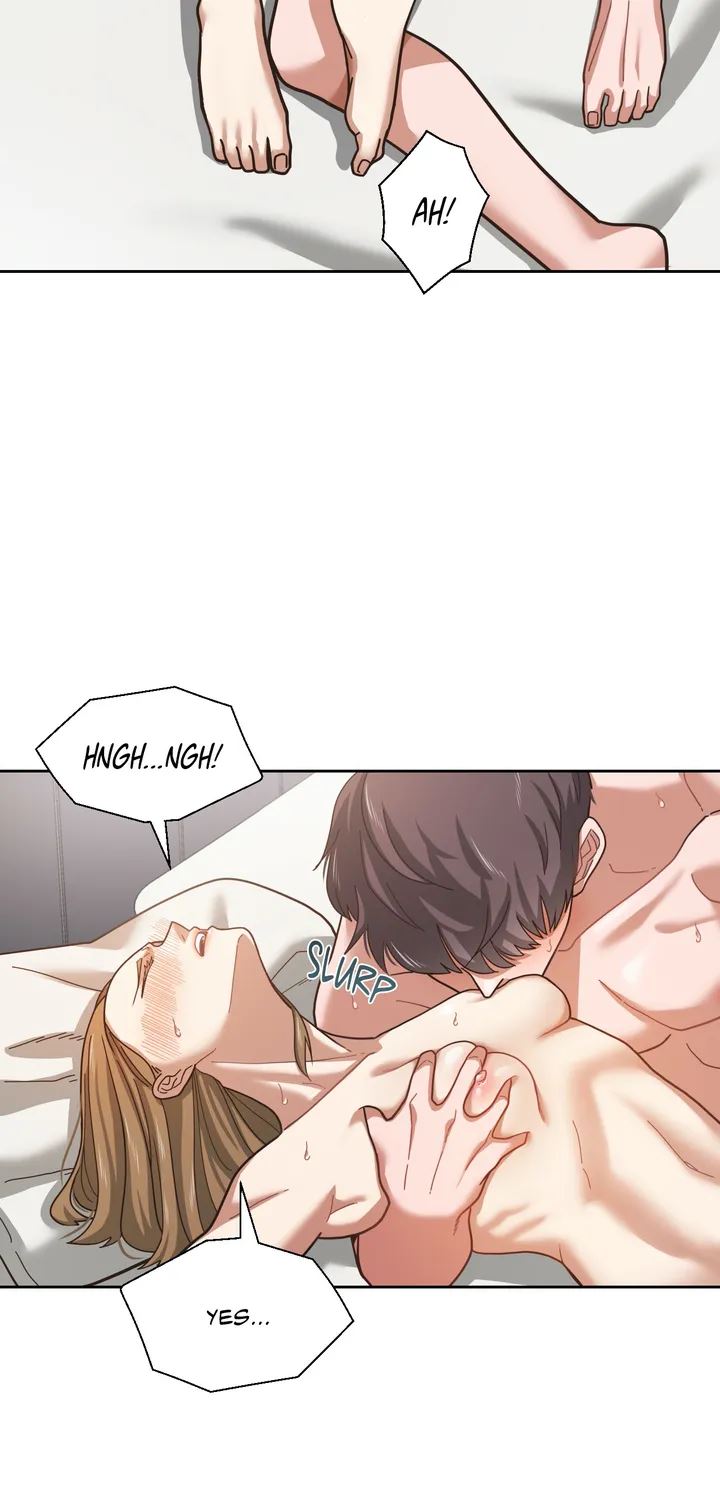 Booty Camp Chapter 2 - Manhwa18.com