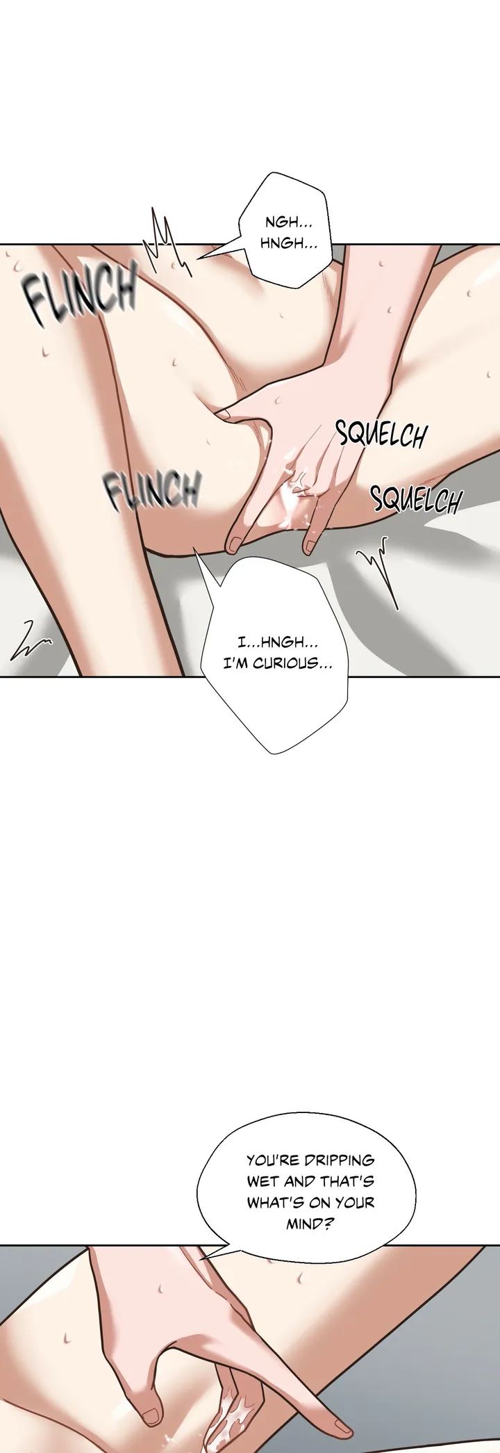 Booty Camp Chapter 2 - Manhwa18.com