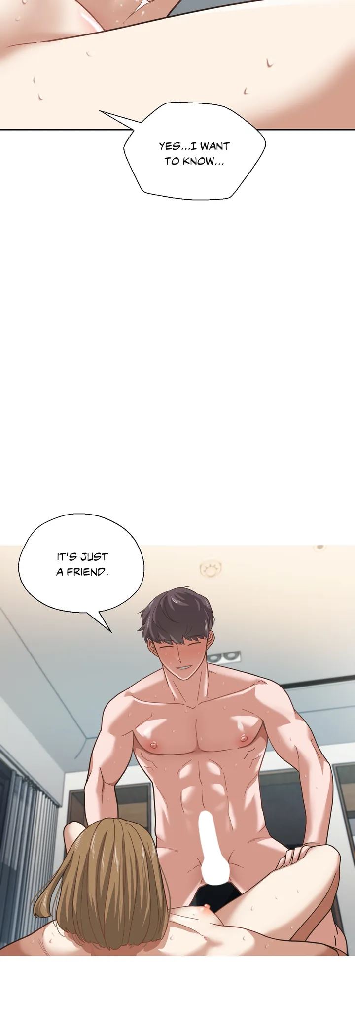 Booty Camp Chapter 2 - Manhwa18.com