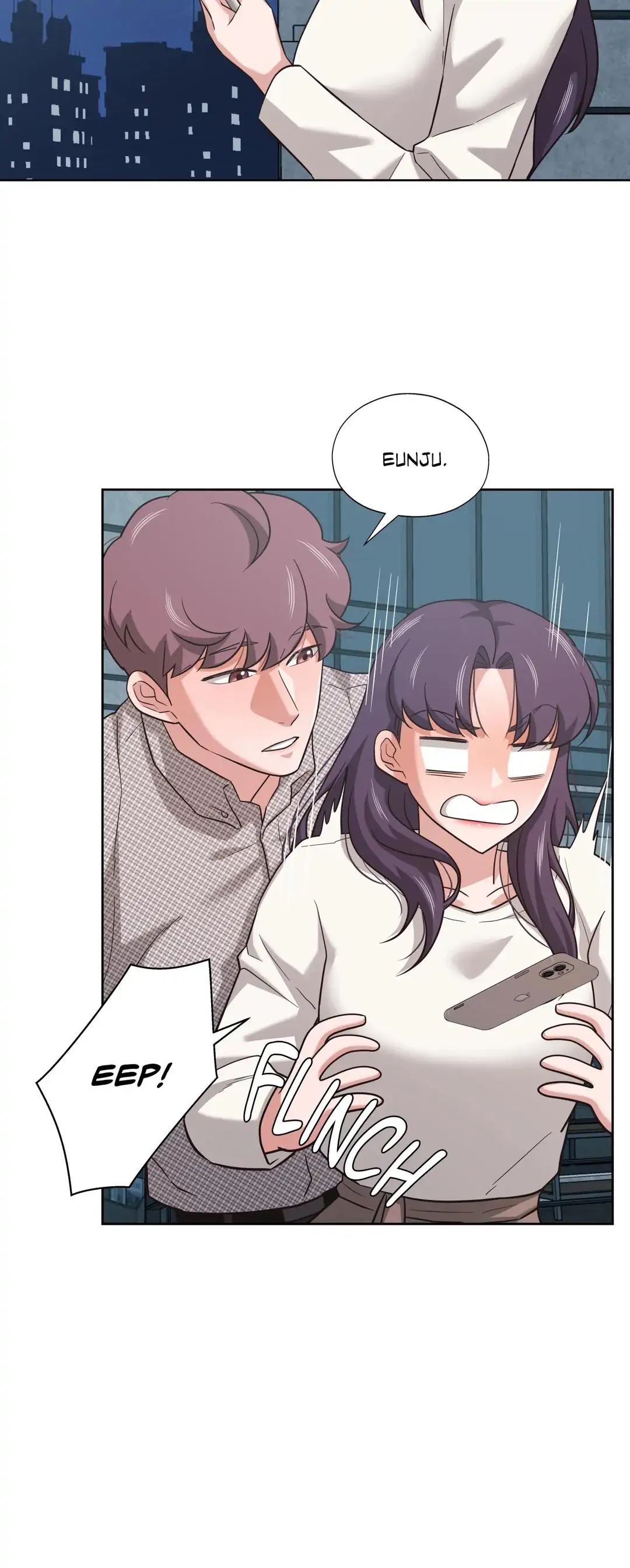 Booty Camp Chapter 20 - Manhwa18.com