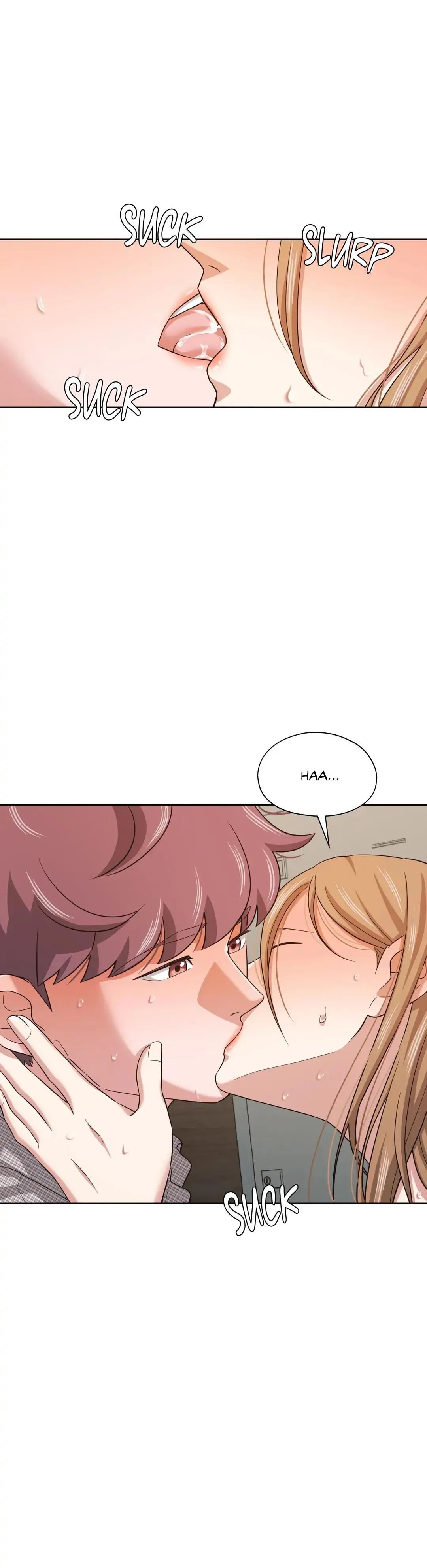 Booty Camp Chapter 20 - Manhwa18.com