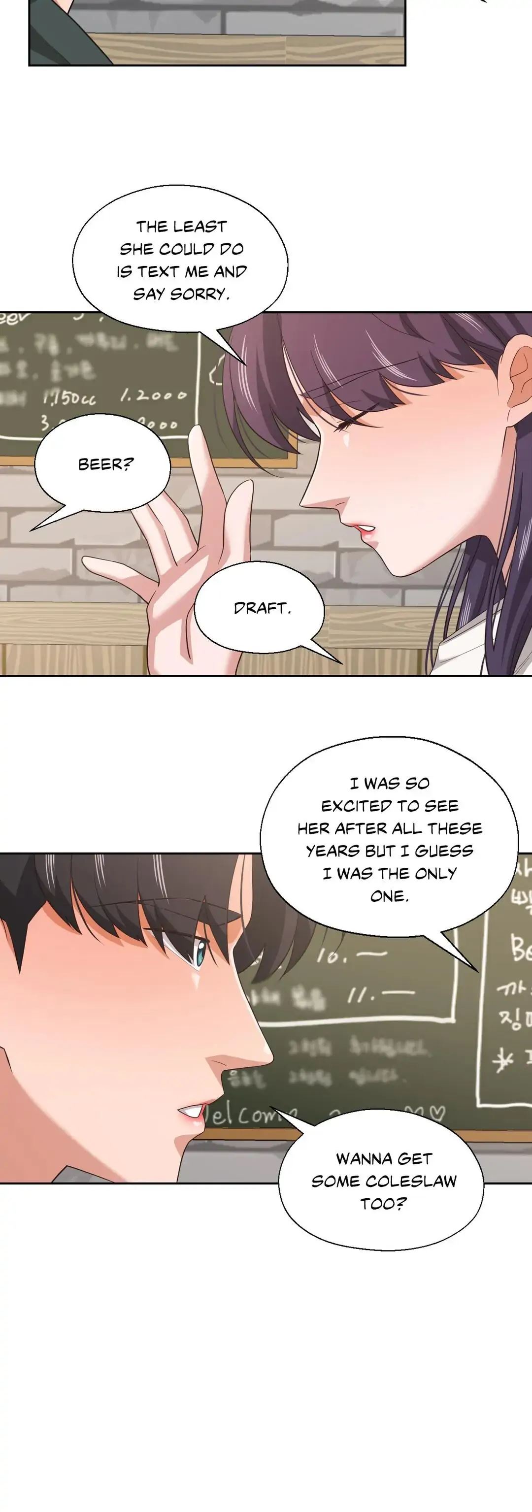 Booty Camp Chapter 20 - Manhwa18.com