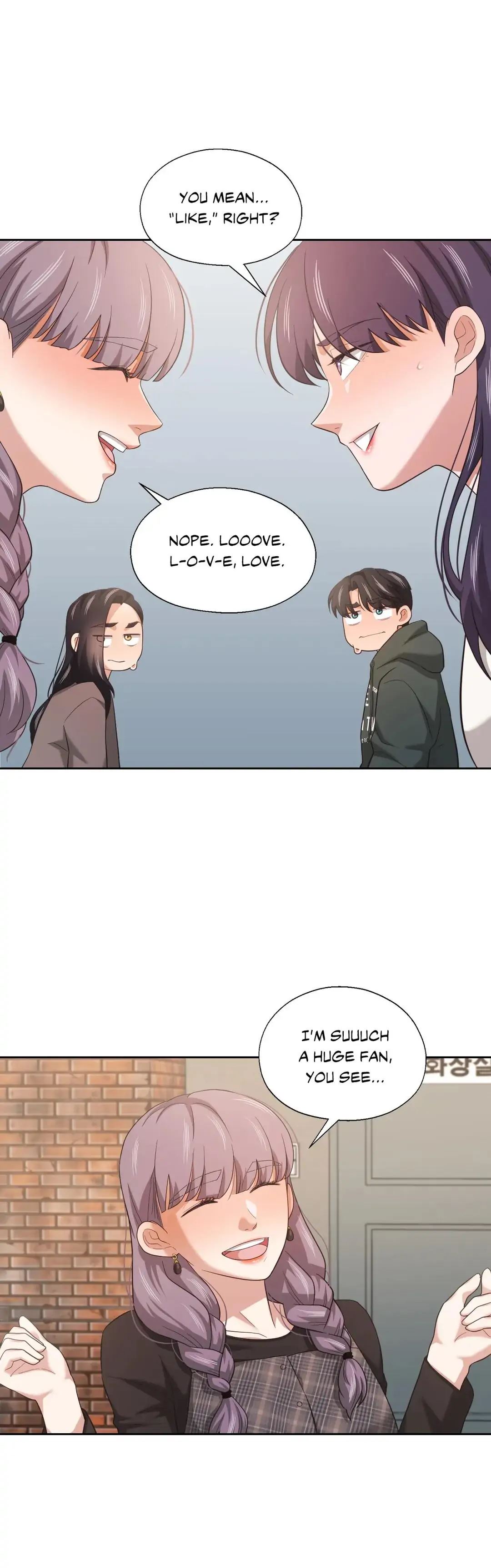 Booty Camp Chapter 20 - Manhwa18.com