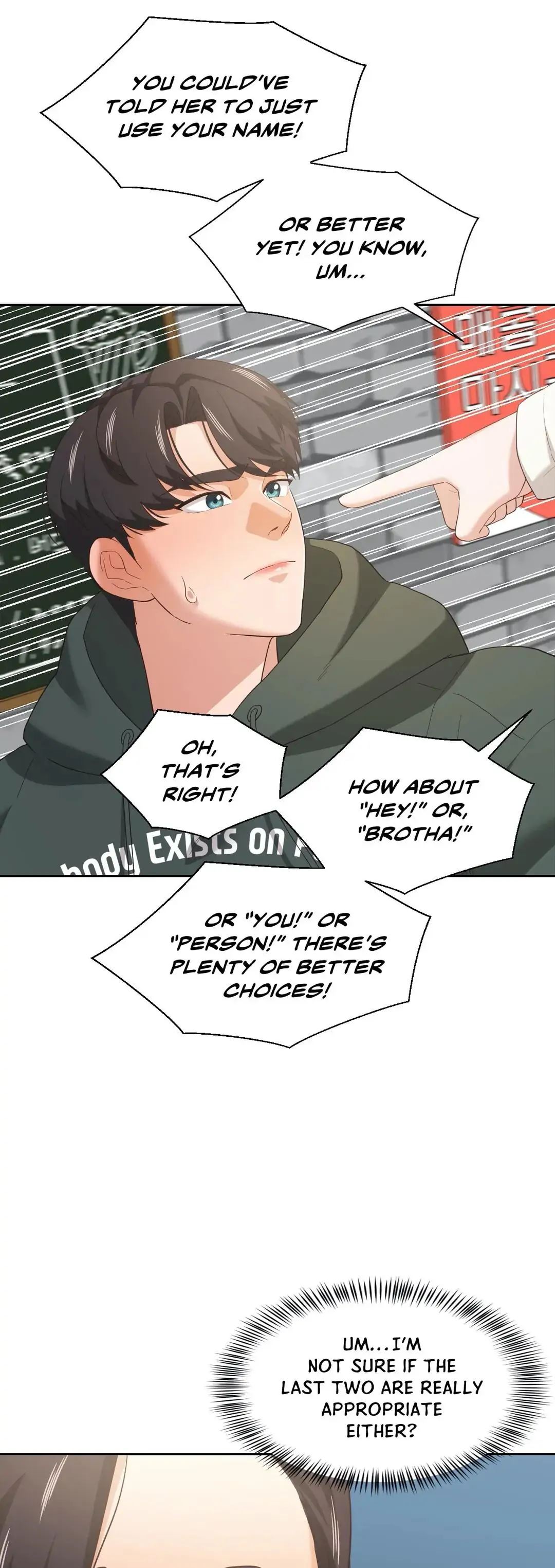 Booty Camp Chapter 21 - Manhwa18.com