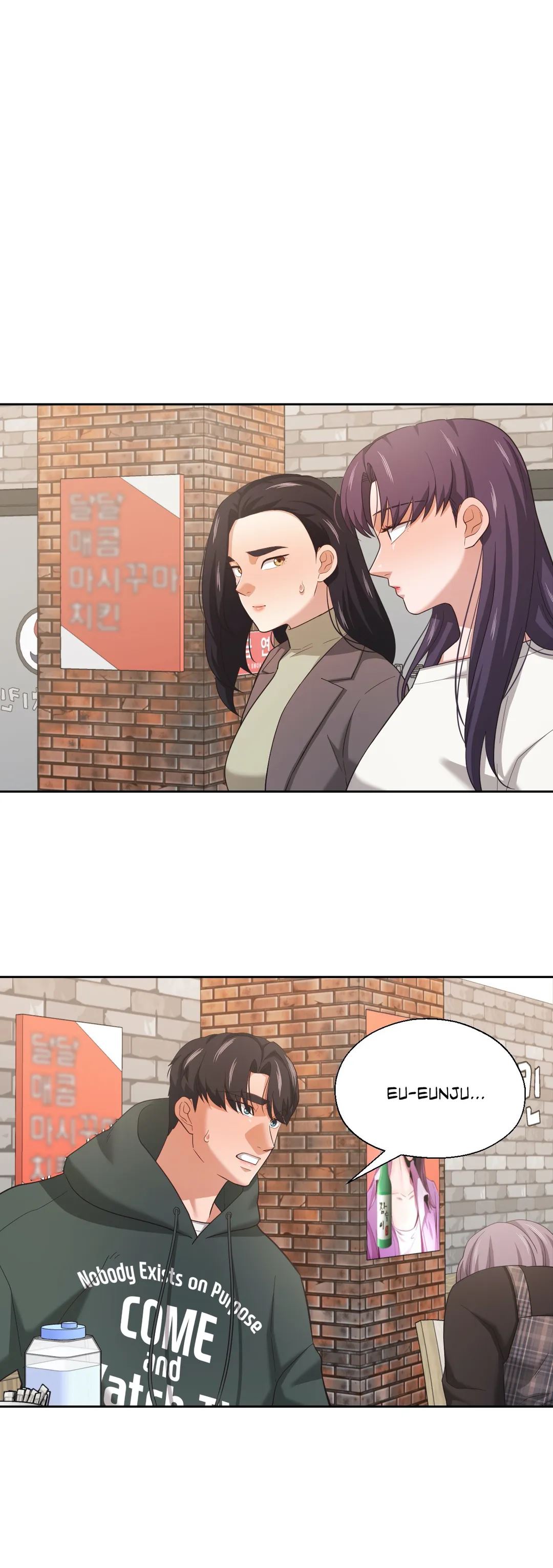 Booty Camp Chapter 22 - Manhwa18.com