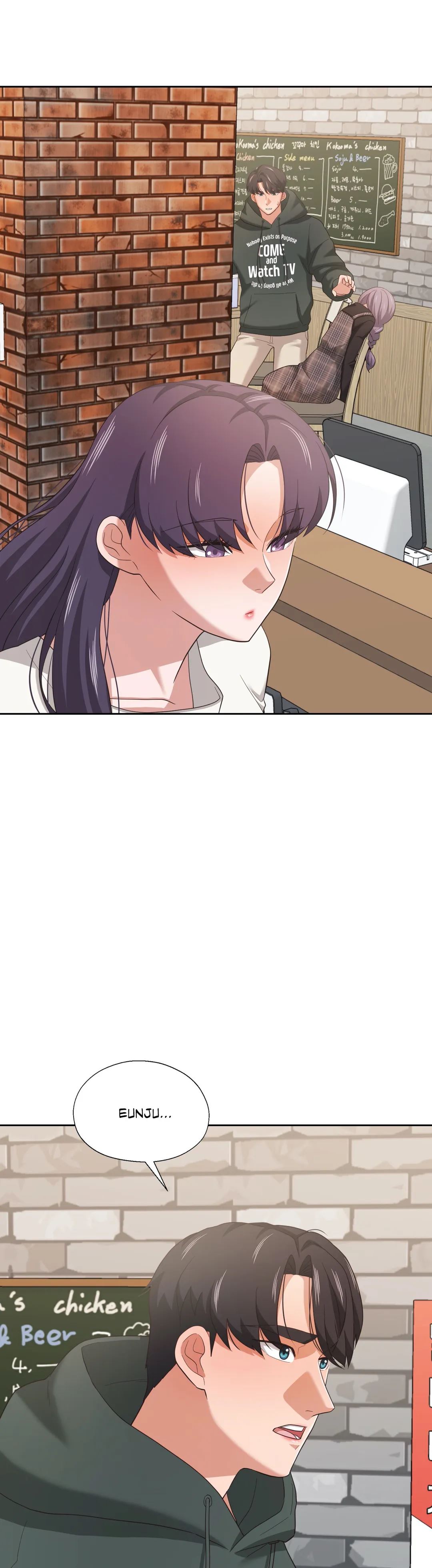 Booty Camp Chapter 22 - Manhwa18.com