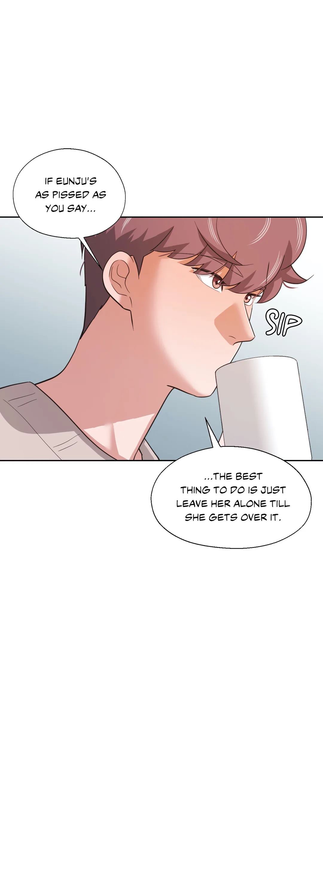 Booty Camp Chapter 22 - Manhwa18.com