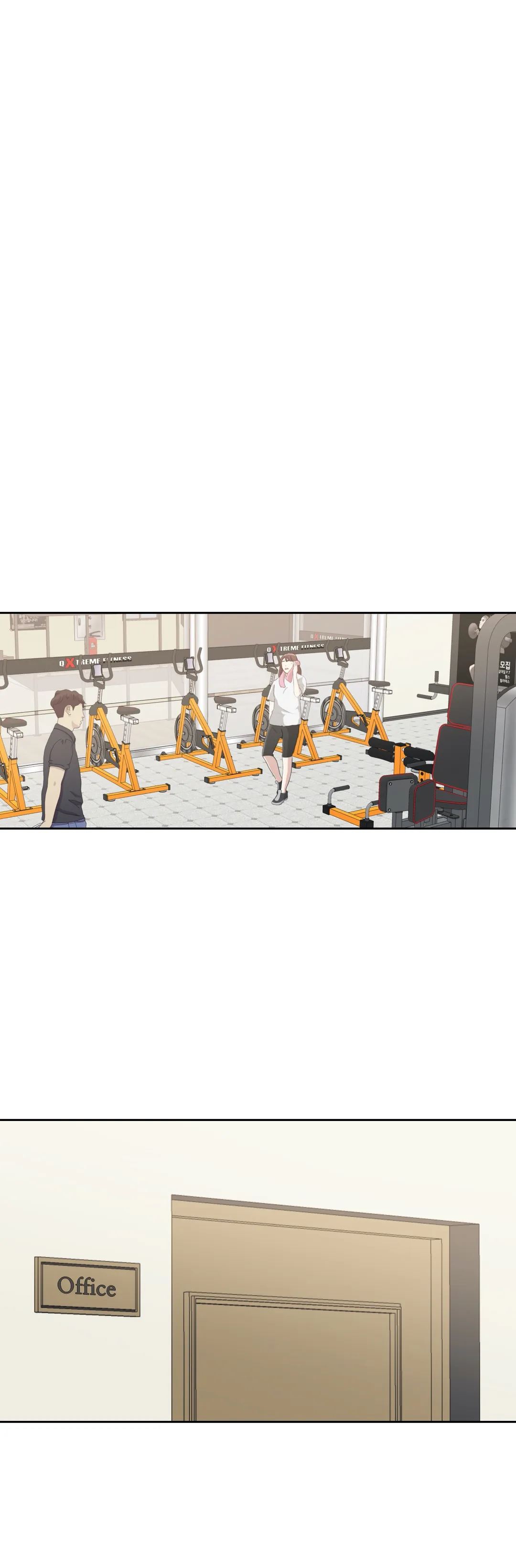 Booty Camp Chapter 22 - Manhwa18.com