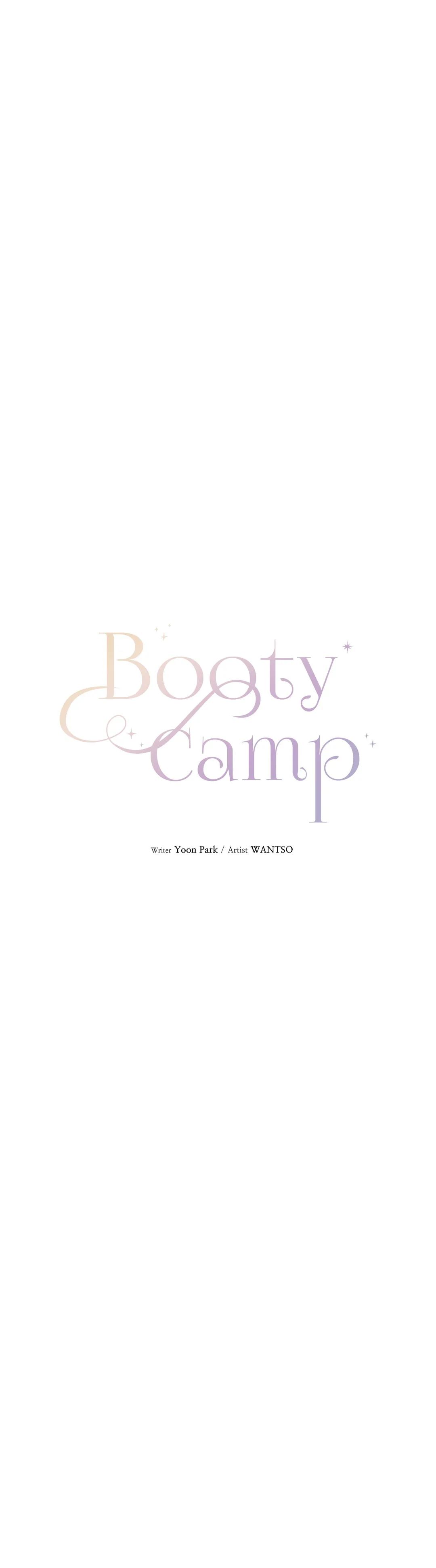 Booty Camp Chapter 23 - Manhwa18.com