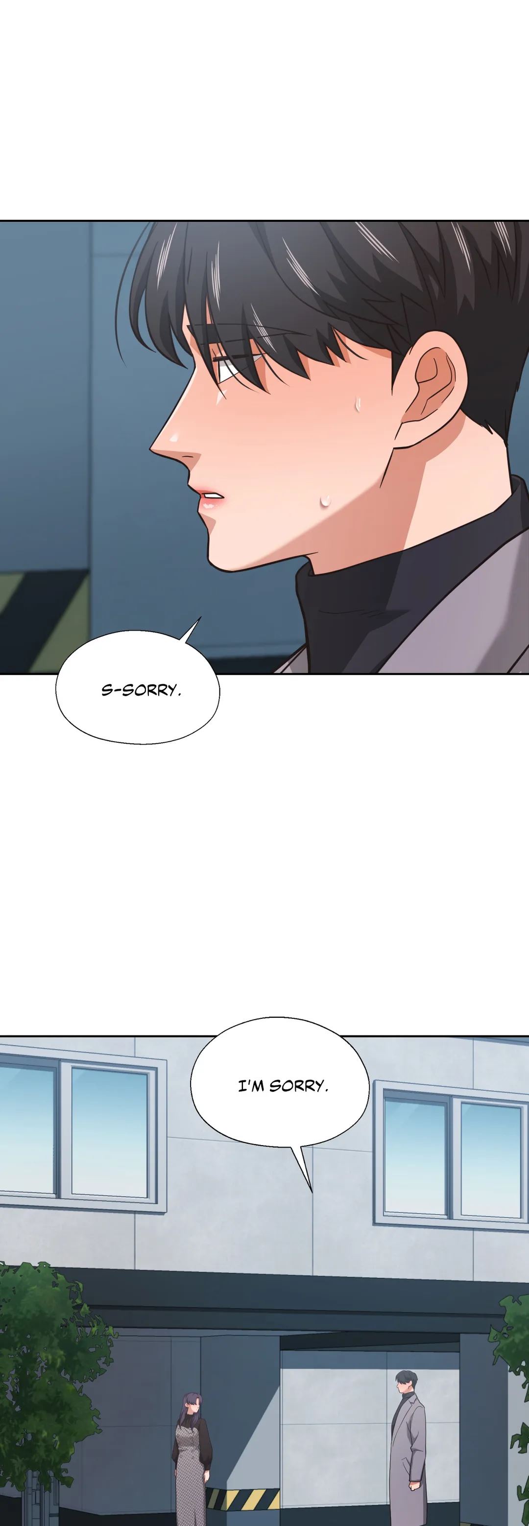 Booty Camp Chapter 23 - Manhwa18.com