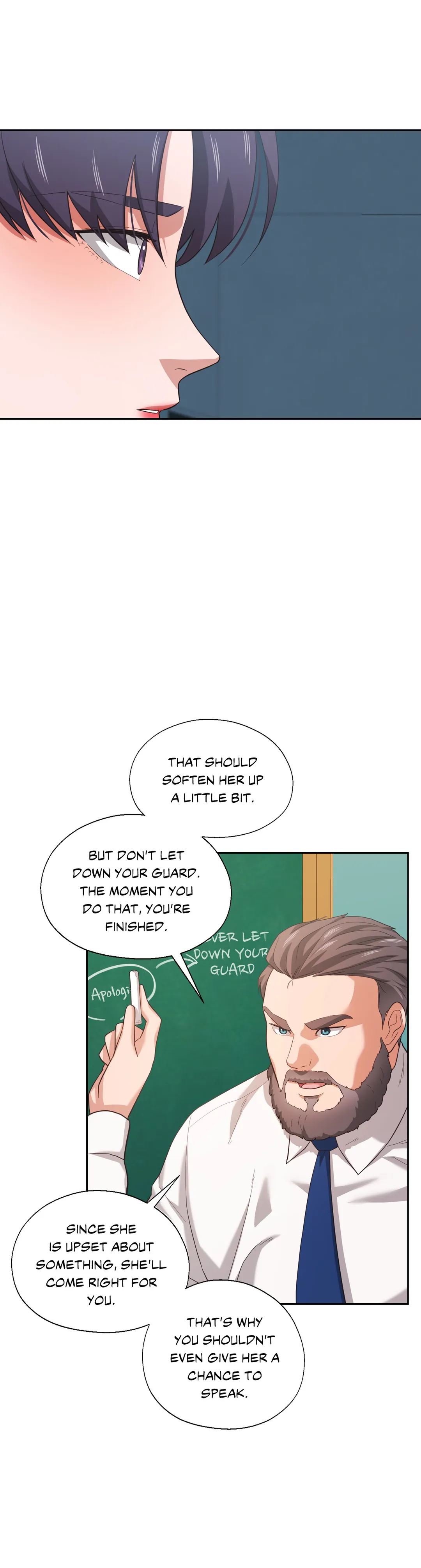 Booty Camp Chapter 23 - Manhwa18.com