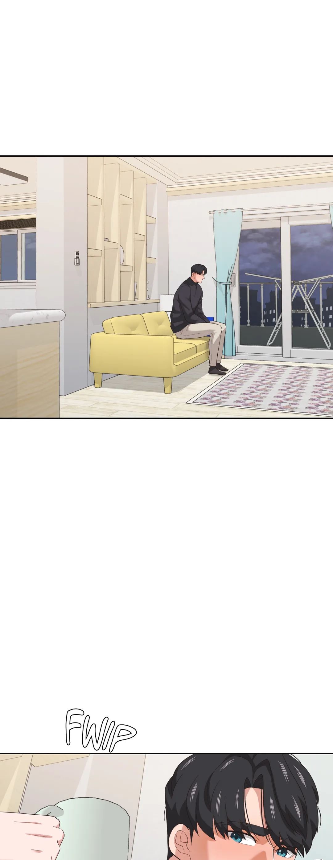 Booty Camp Chapter 23 - Manhwa18.com