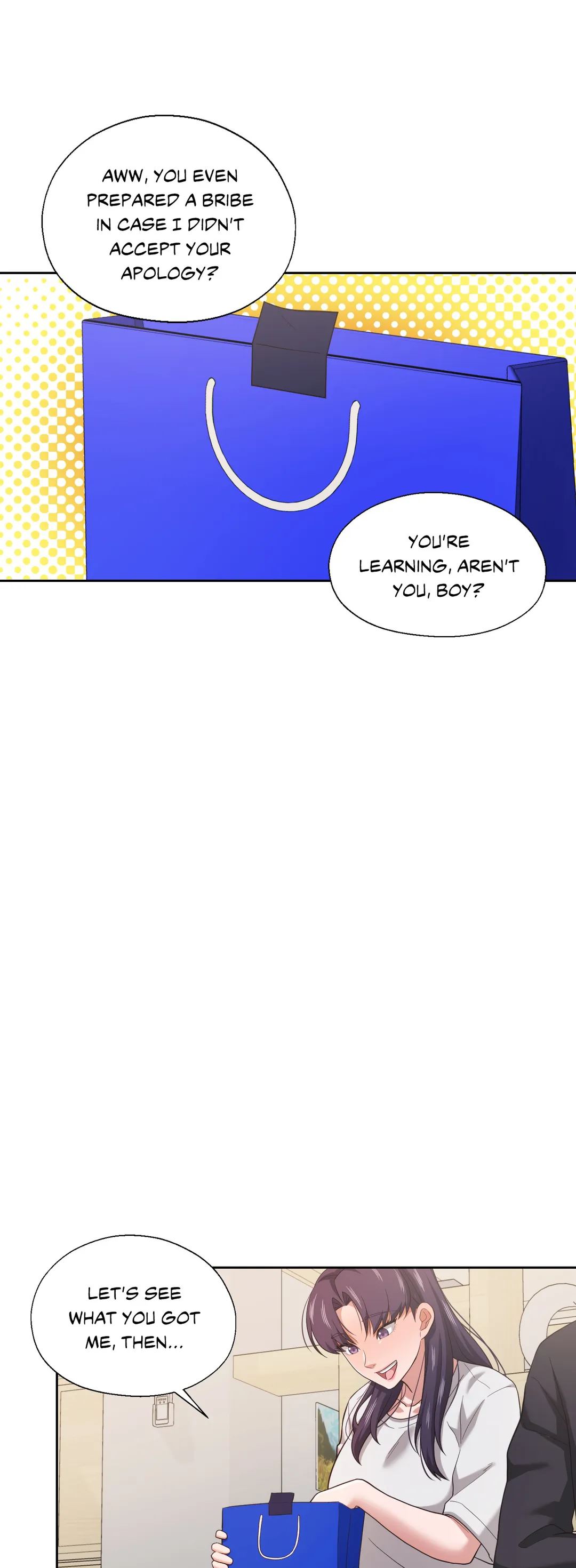 Booty Camp Chapter 23 - Manhwa18.com