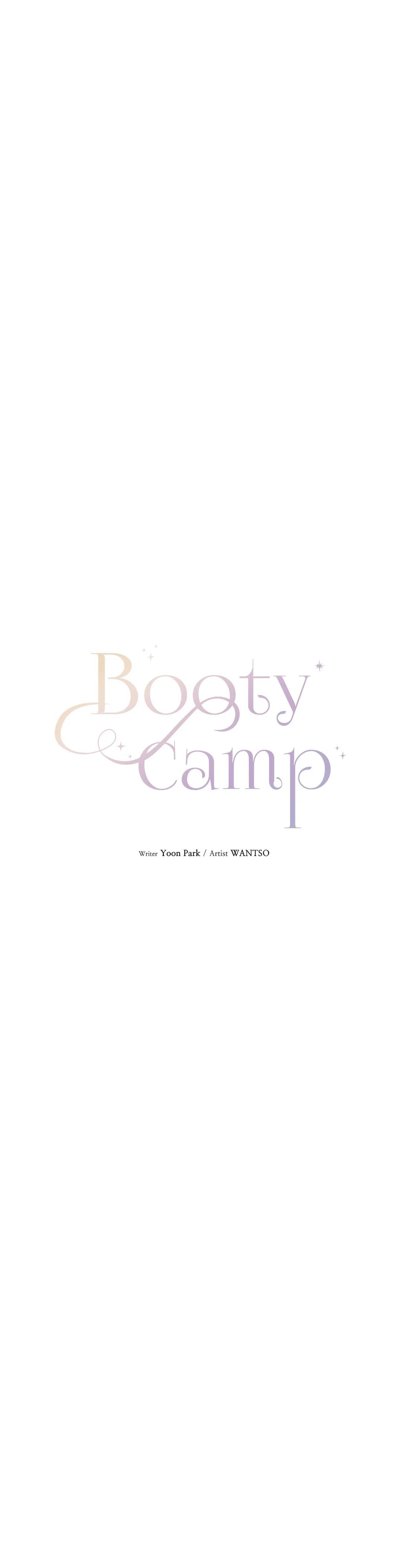 Booty Camp Chapter 24 - Manhwa18.com