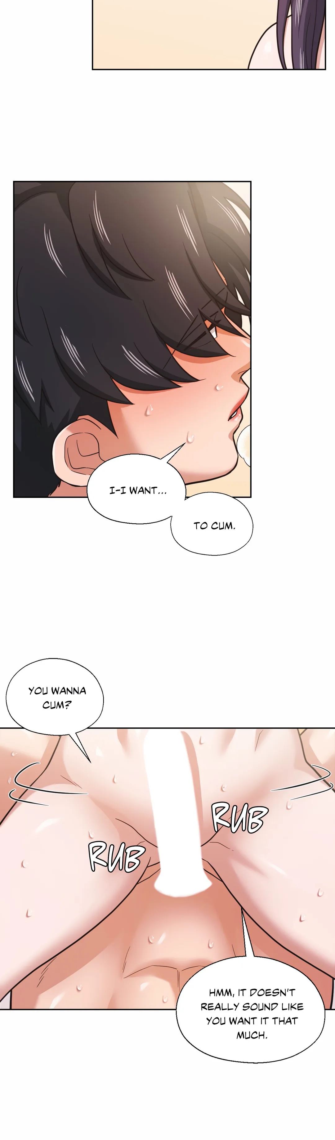 Booty Camp Chapter 24 - Manhwa18.com