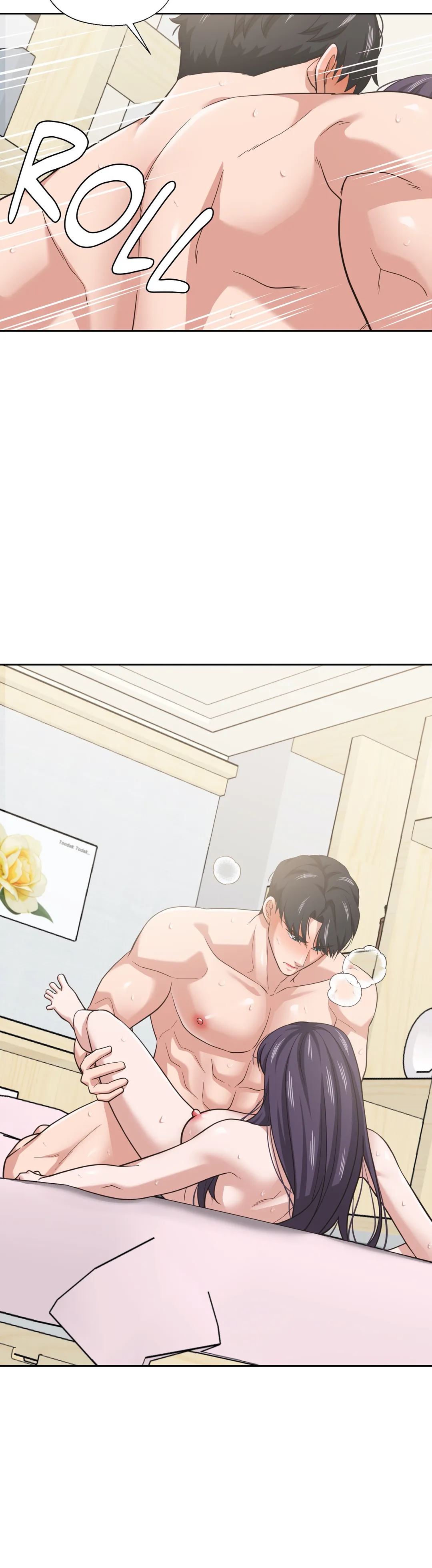 Booty Camp Chapter 24 - Manhwa18.com