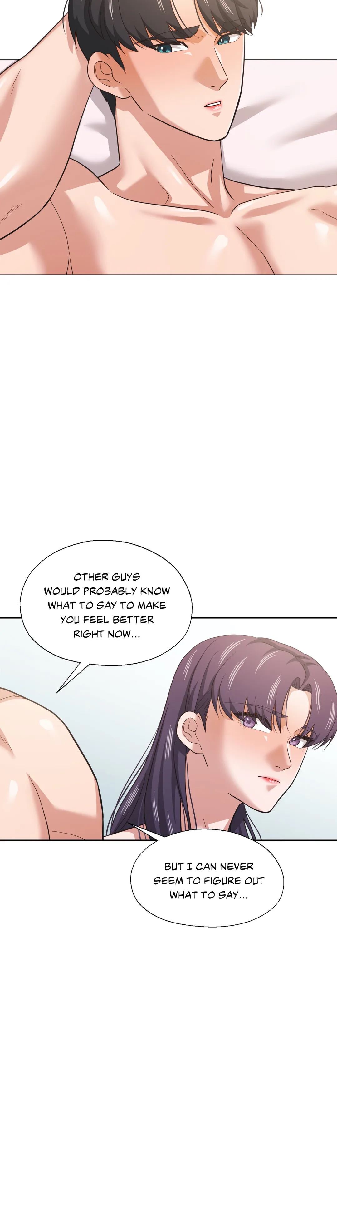 Booty Camp Chapter 24 - Manhwa18.com