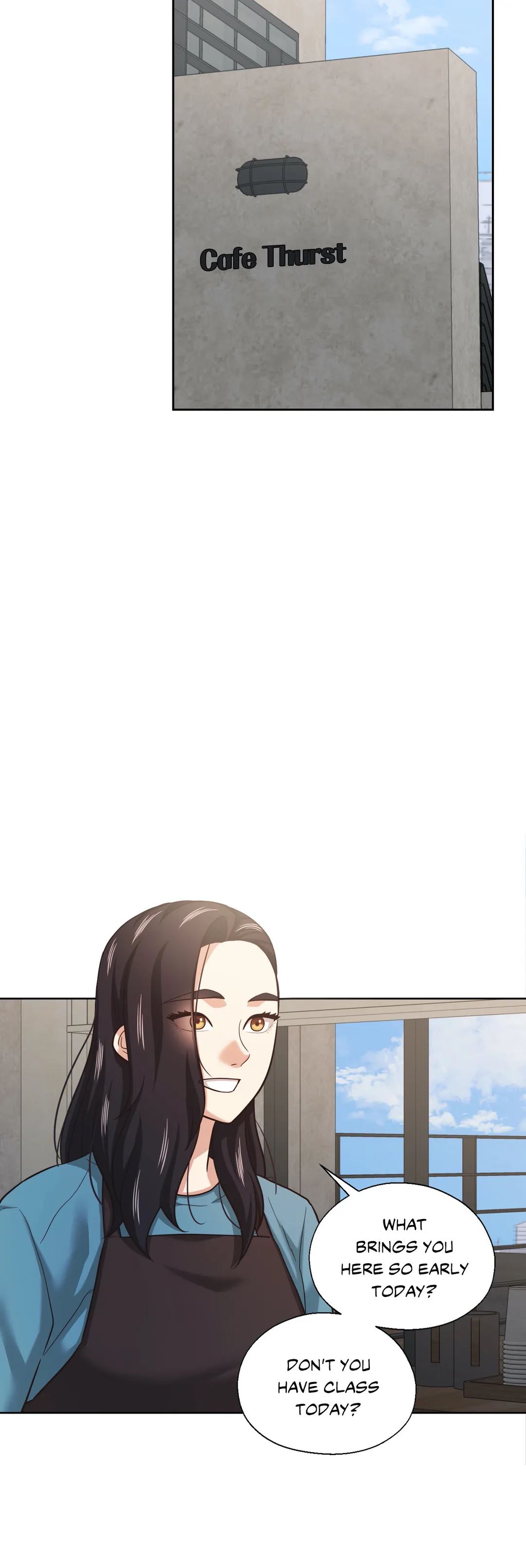 Booty Camp Chapter 24 - Manhwa18.com