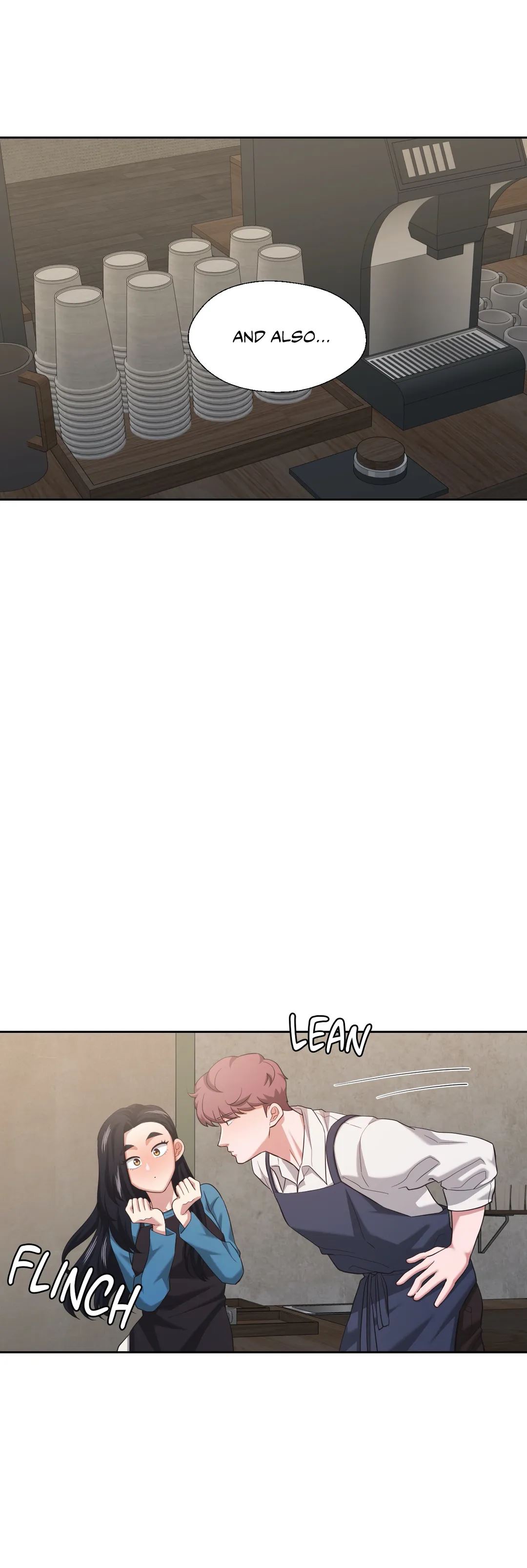 Booty Camp Chapter 25 - Manhwa18.com