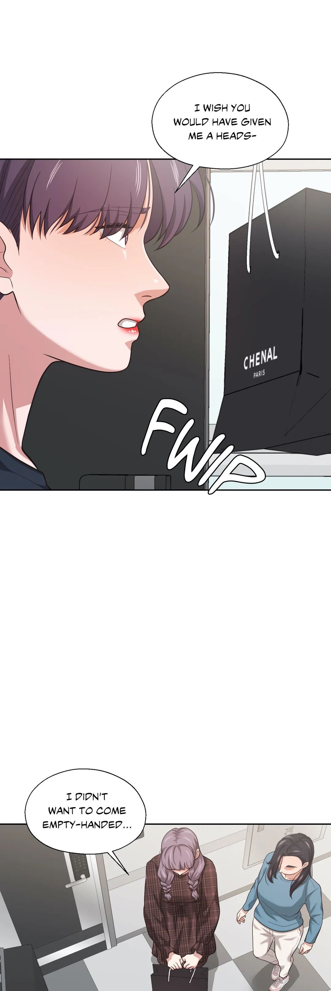 Booty Camp Chapter 25 - Manhwa18.com