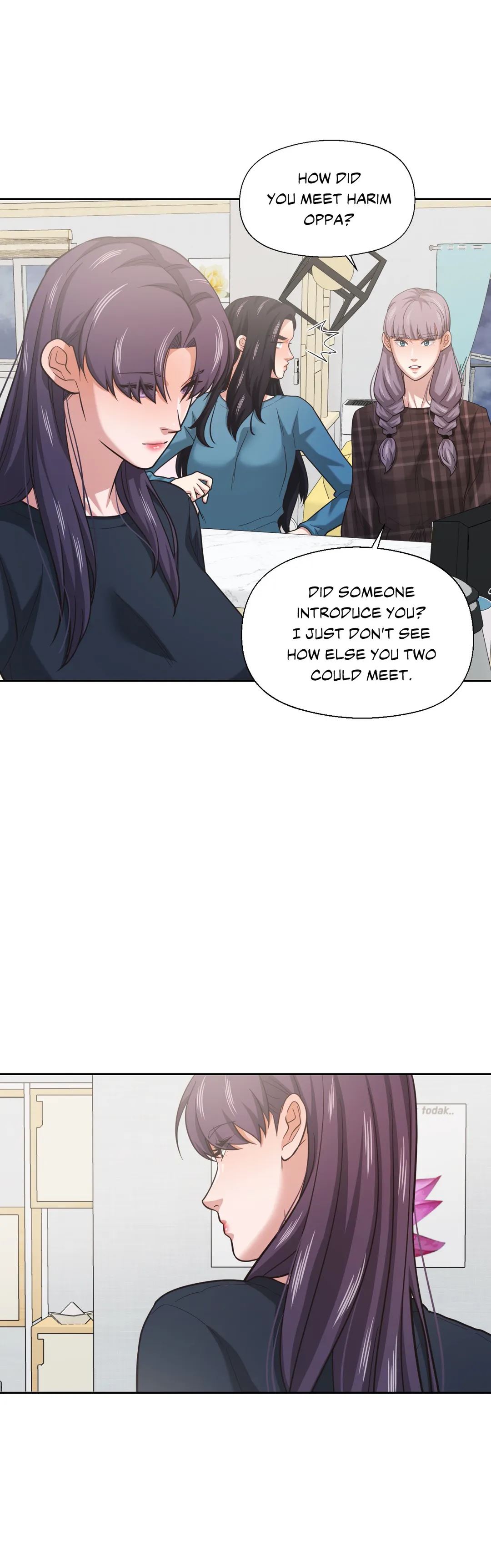 Booty Camp Chapter 25 - Manhwa18.com