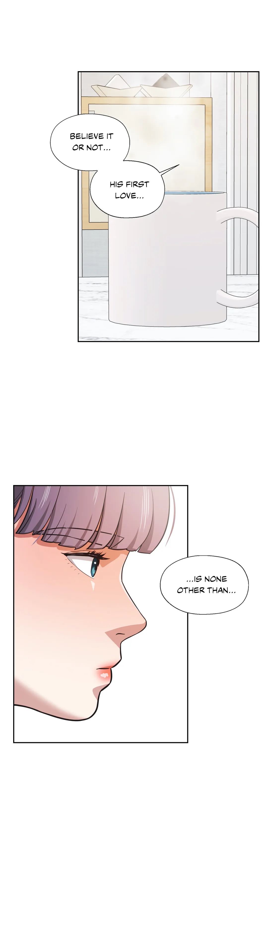 Booty Camp Chapter 25 - Manhwa18.com