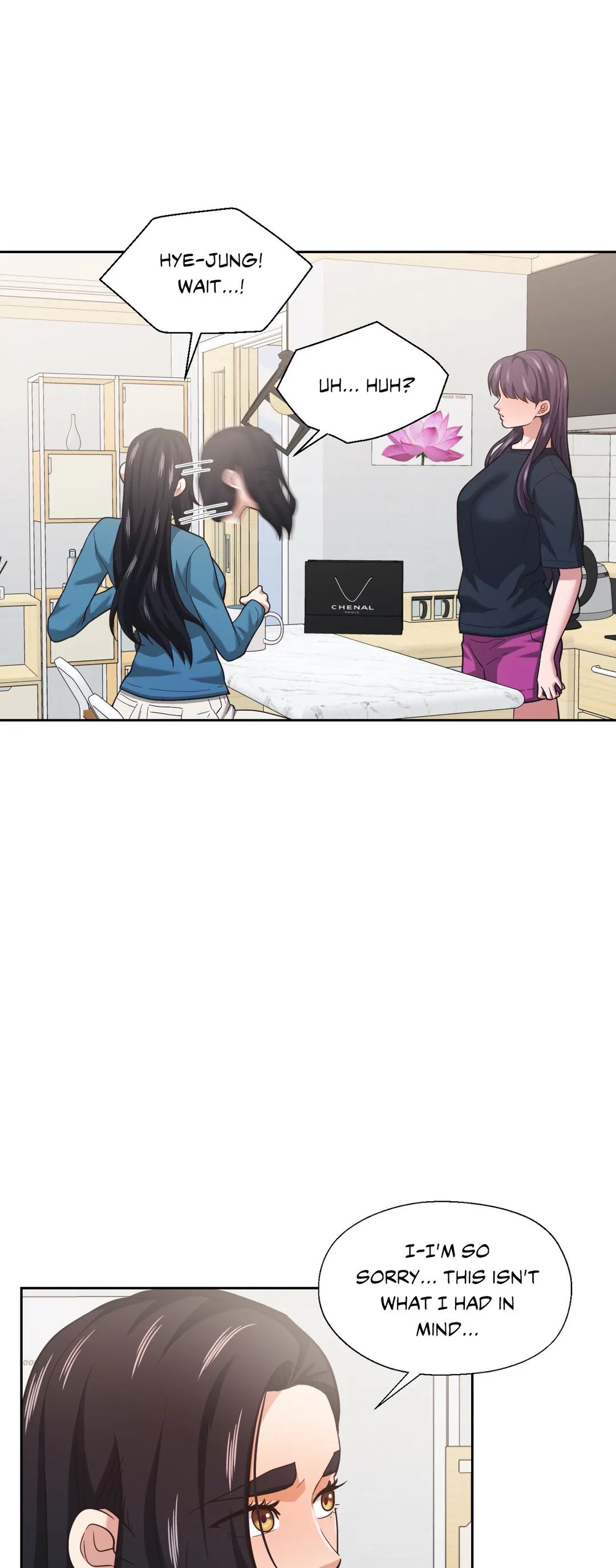 Booty Camp Chapter 25 - Manhwa18.com