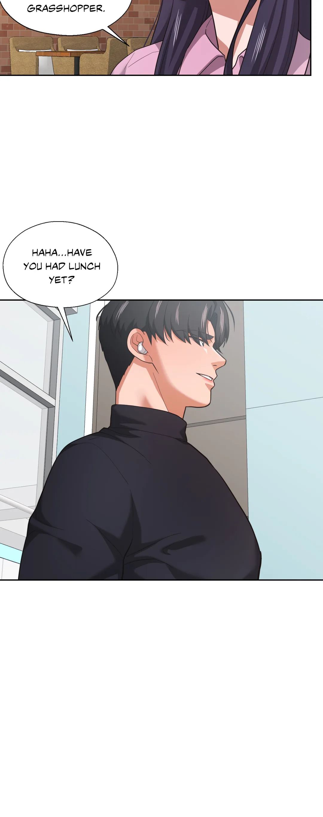 Booty Camp Chapter 26 - Manhwa18.com