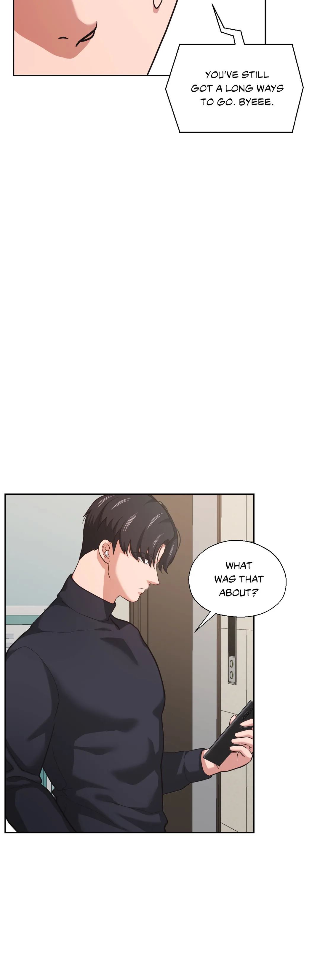 Booty Camp Chapter 26 - Manhwa18.com