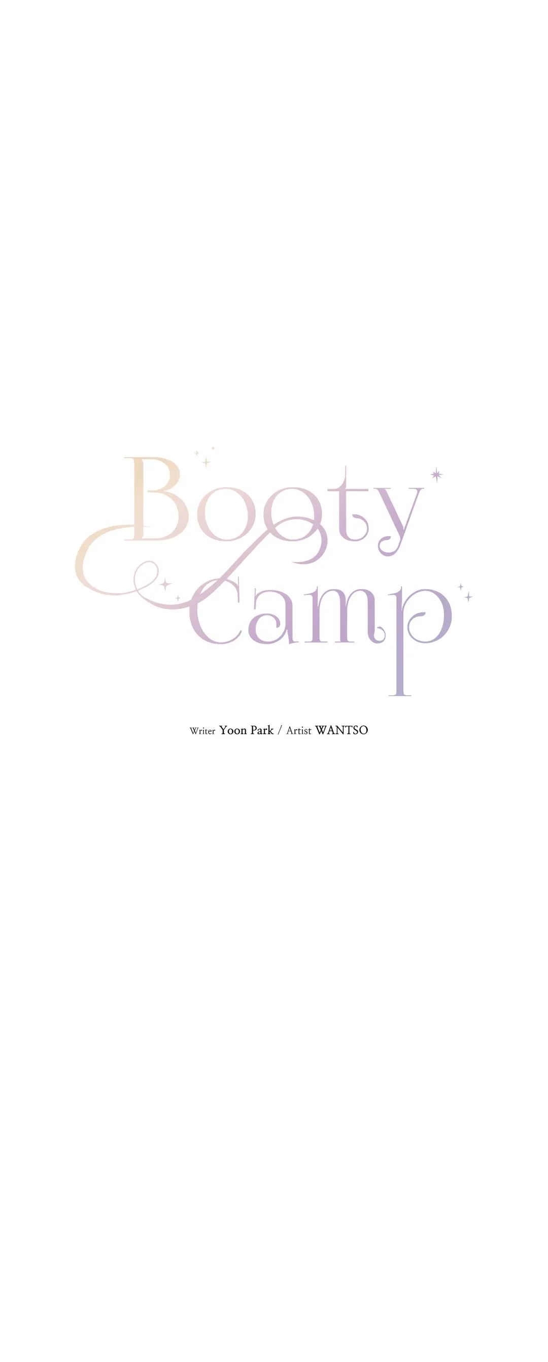 Booty Camp Chapter 26 - Manhwa18.com