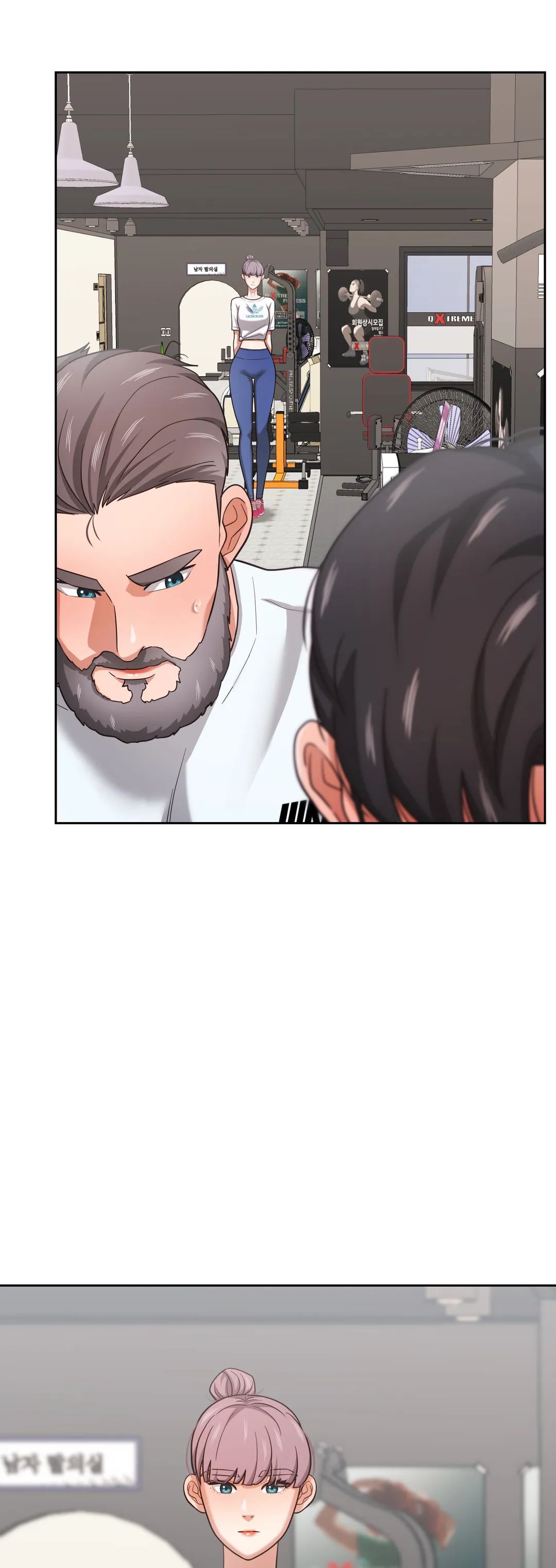 Booty Camp Chapter 26 - Manhwa18.com