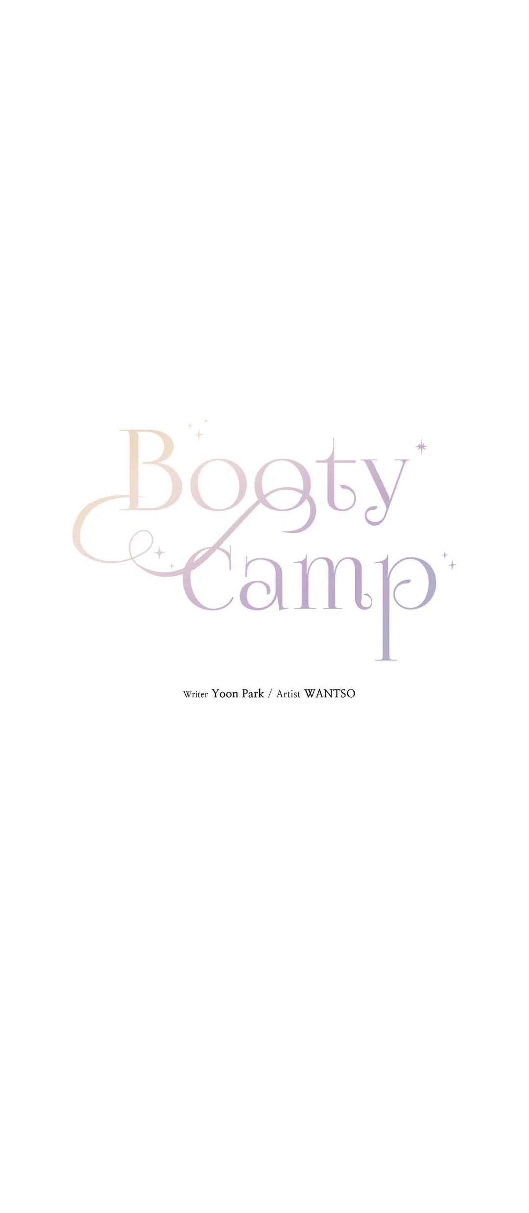 Booty Camp Chapter 27 - Manhwa18.com