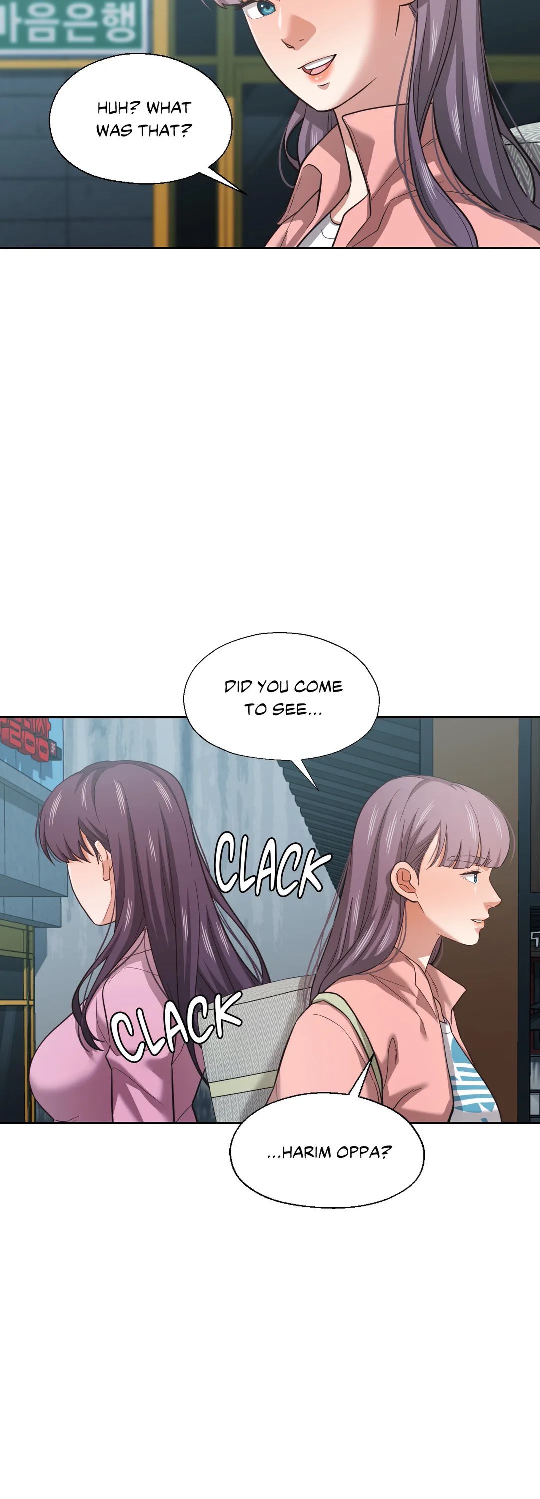 Booty Camp Chapter 27 - Manhwa18.com