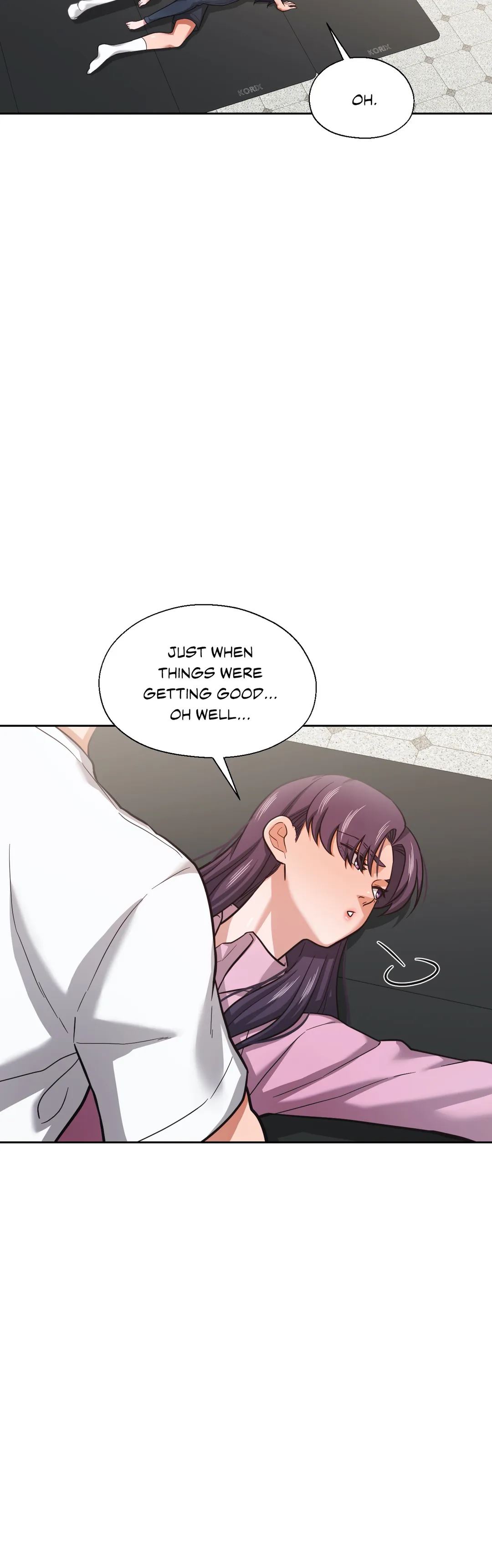 Booty Camp Chapter 28 - Manhwa18.com