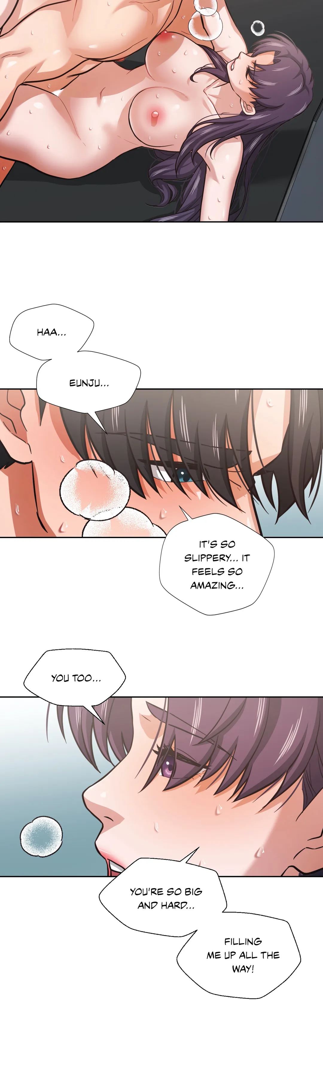 Booty Camp Chapter 28 - Manhwa18.com