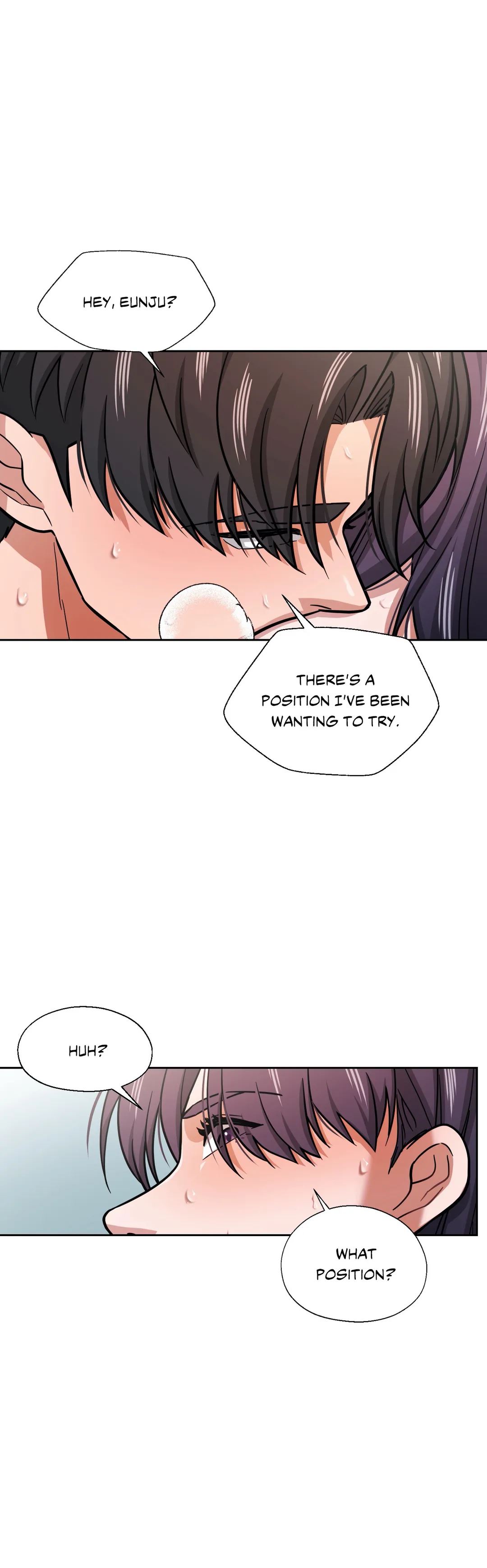 Booty Camp Chapter 28 - Manhwa18.com