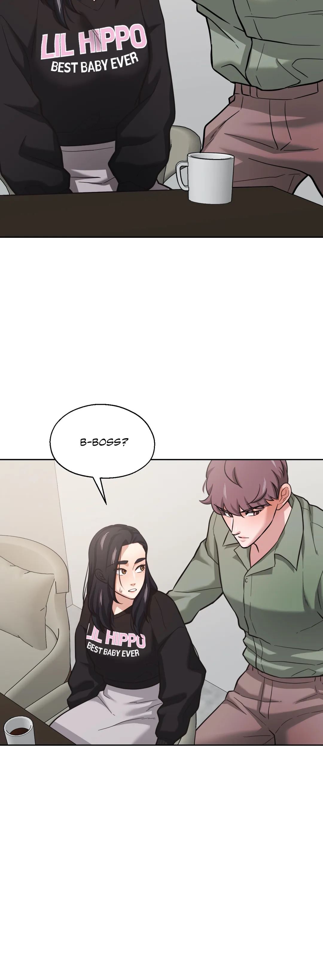 Booty Camp Chapter 29 - Manhwa18.com