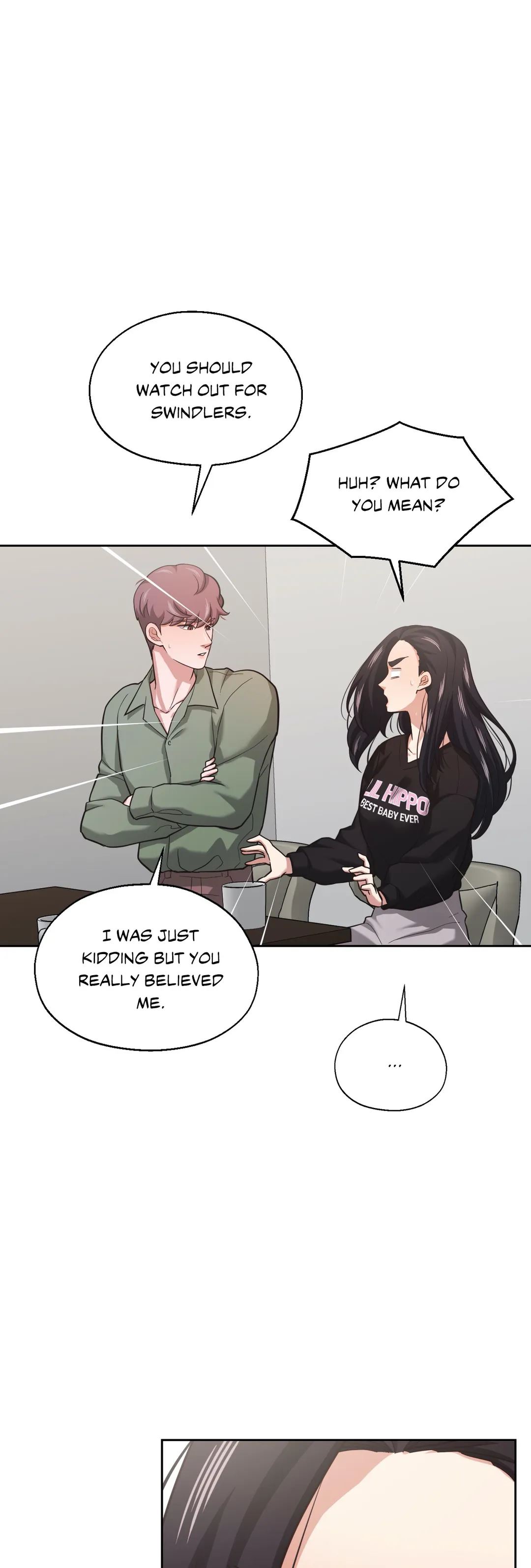 Booty Camp Chapter 29 - Manhwa18.com