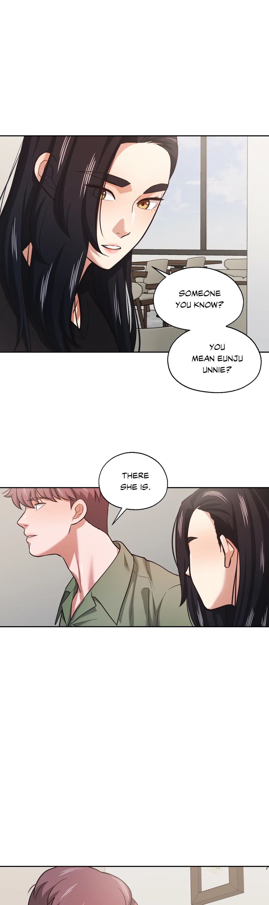 Booty Camp Chapter 29 - Manhwa18.com