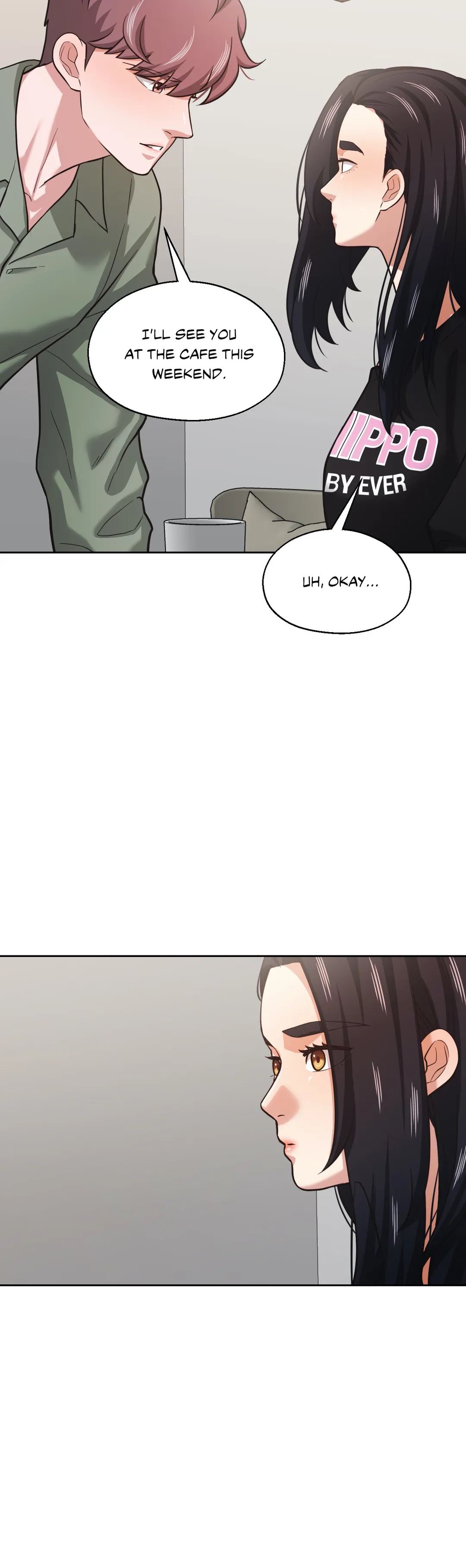 Booty Camp Chapter 29 - Manhwa18.com