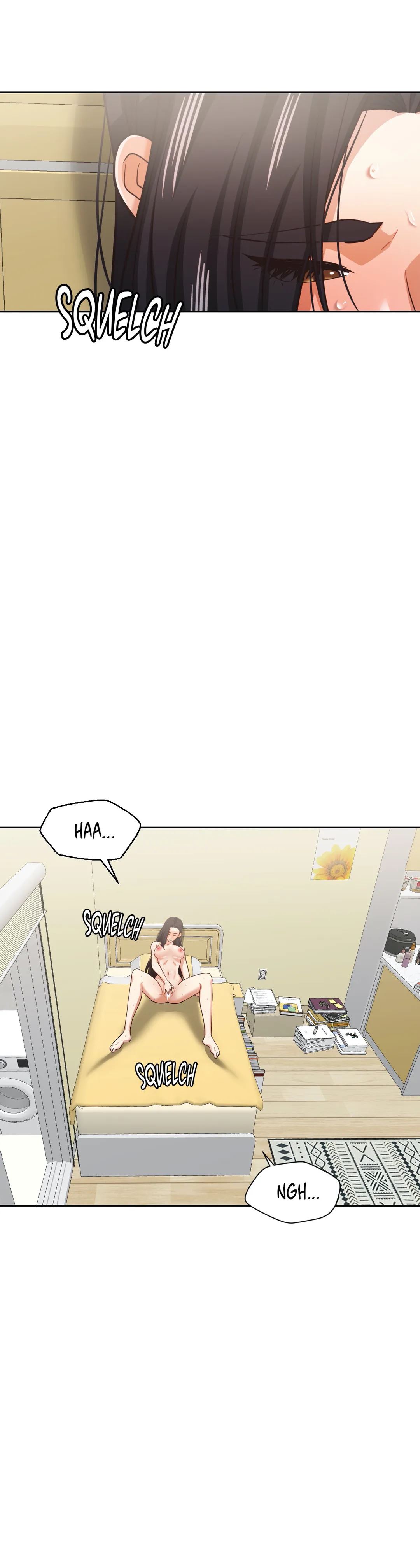 Booty Camp Chapter 29 - Manhwa18.com