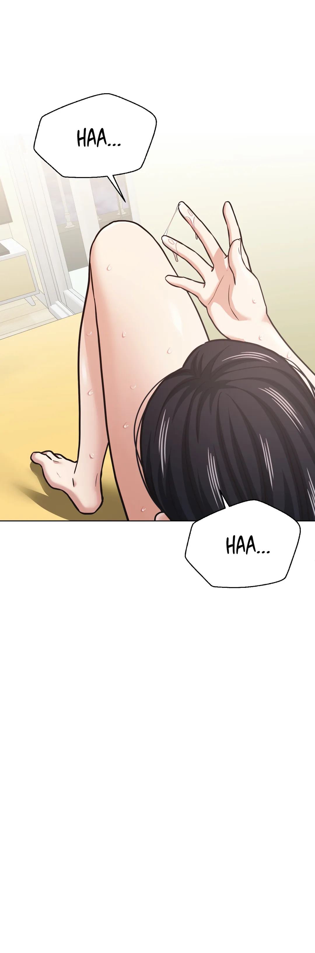 Booty Camp Chapter 29 - Manhwa18.com