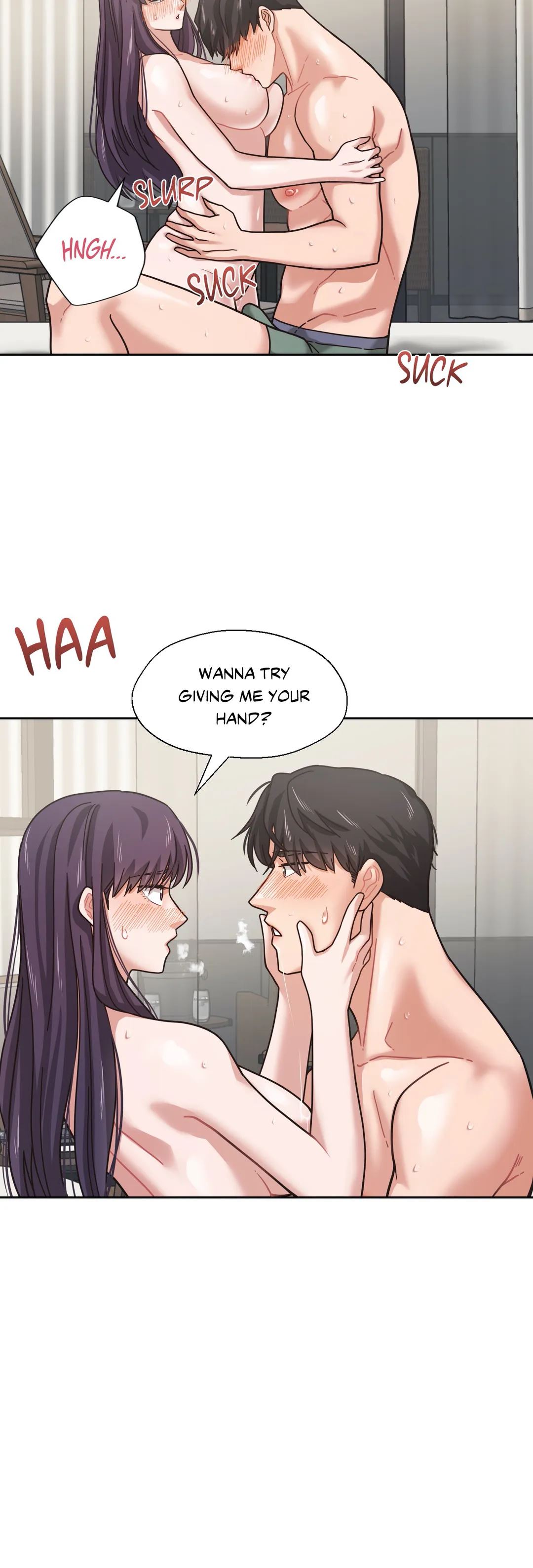 Booty Camp Chapter 3 - Manhwa18.com