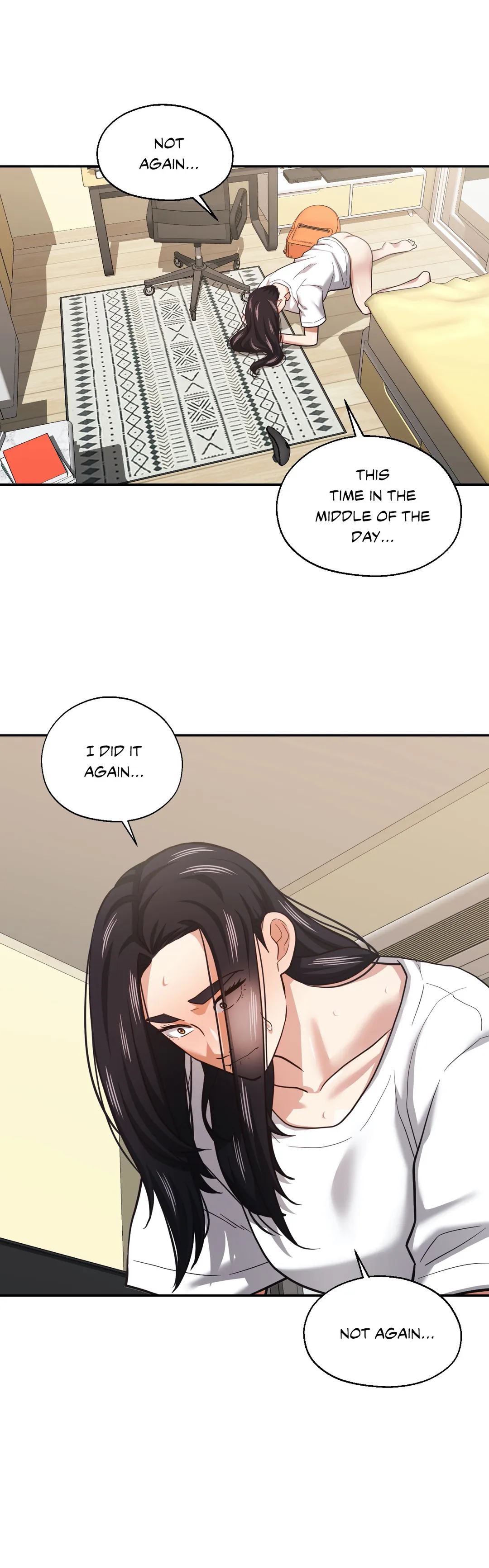 Booty Camp Chapter 30 - Manhwa18.com