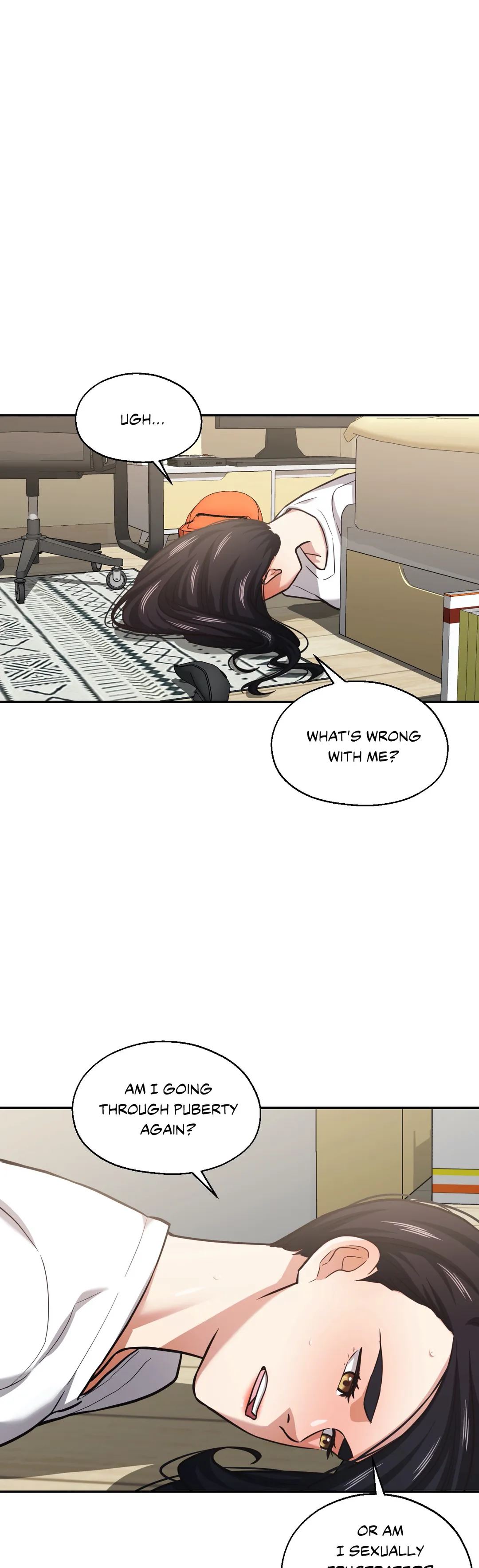 Booty Camp Chapter 30 - Manhwa18.com