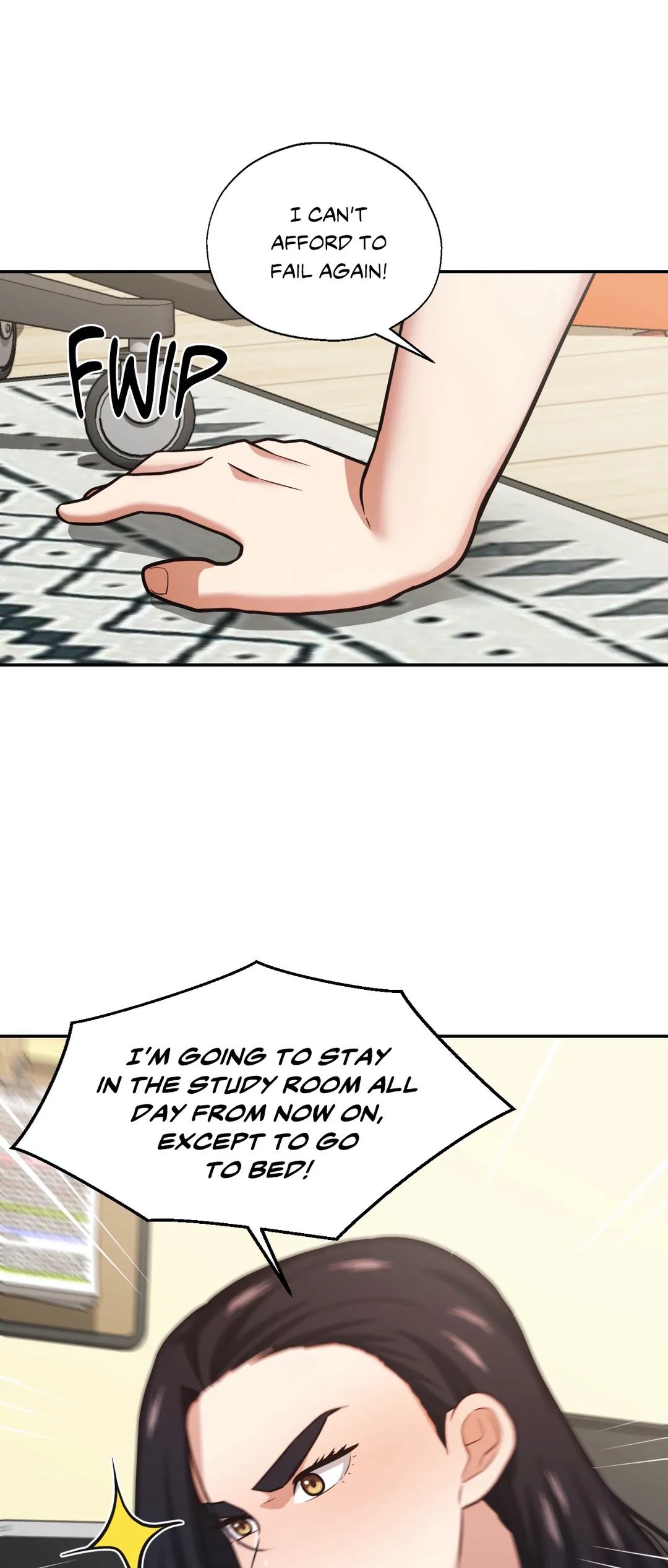 Booty Camp Chapter 30 - Manhwa18.com